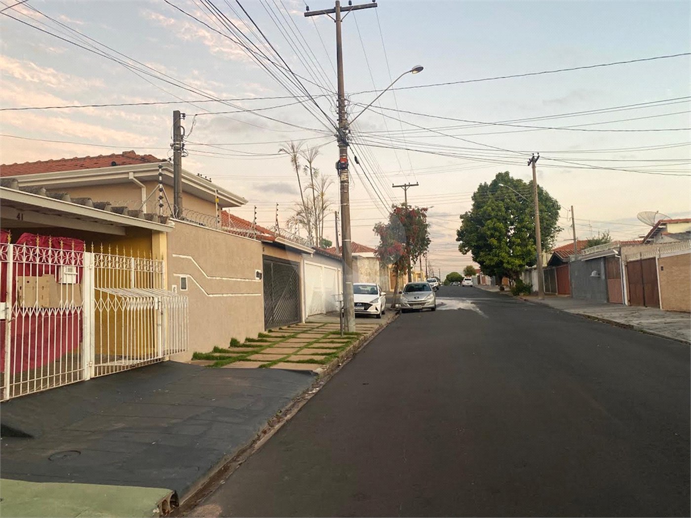 Casa de 2 dormitórios no Bairro Boa Vista