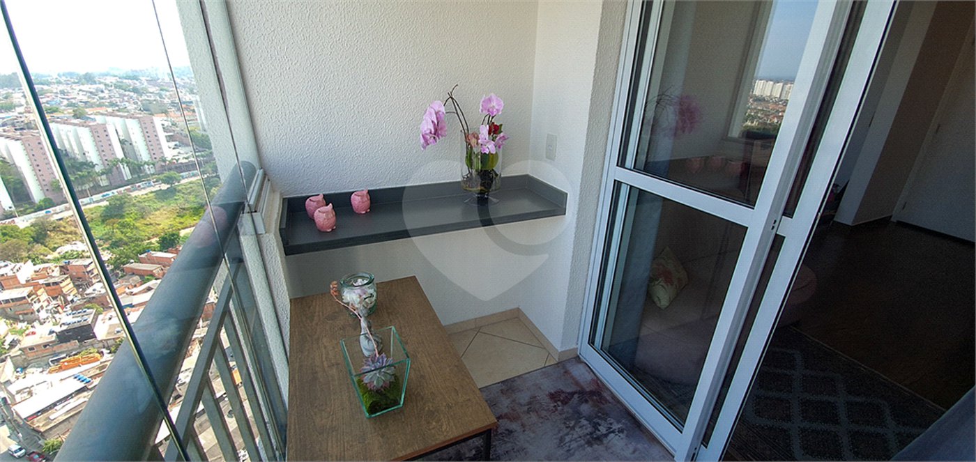Seu Novo Lar Aconchegante e Completo: Apartamento de 48m², 2 quartos com Conforto e Lazer