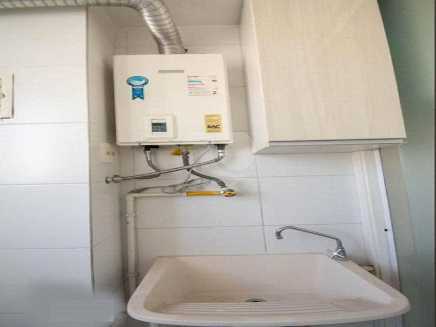 Apartamento à venda com 2 quartos em Jardim Prudência, São Paulo, SP