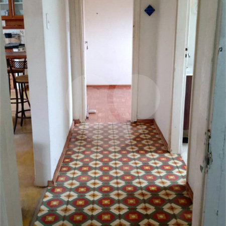 Casa térrea para venda no Tijuco Preto