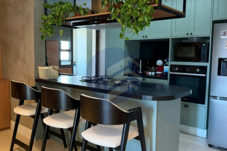 Apartamento à venda com 3 quartos, sendo 1 suíte, em Vila Butantã, São Paulo - SP