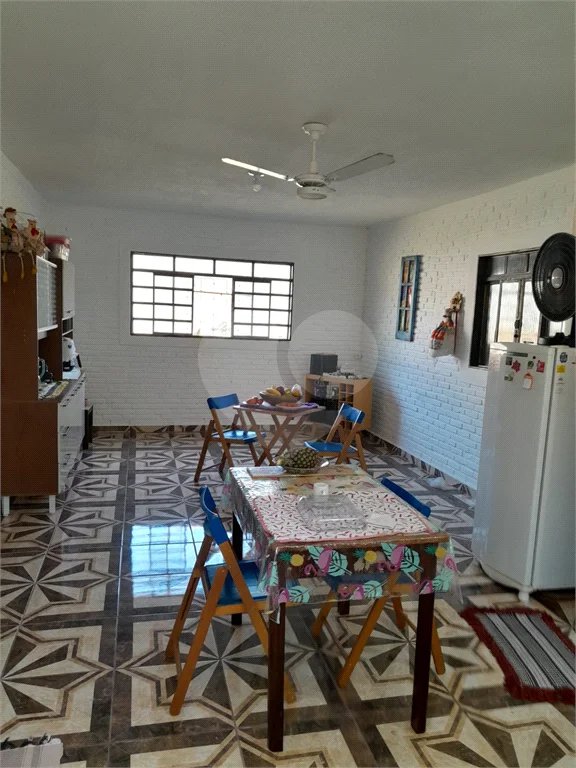 Chácara a venda no Nova Suiça