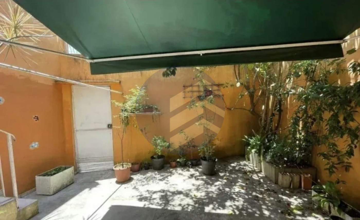 CASA À VENDA NO BUTANTÃ | 203 m² | 3 DORMITÓRIOS | 2 VAGAS