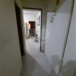 Casa com 250m², 4 dormitórios, 2 vagas.