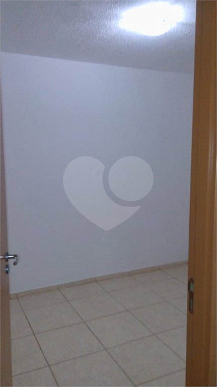 Apartamento 2 dormitórios Condomínio Monte Everest São Carlos - SP