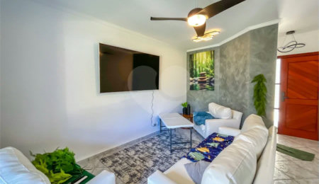 Villagio à venda com 4 quartos, sendo 3 suítes,  em Riviera de São Lourenço, Bertioga, SP