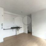 Apartamento à venda com 1 quarto em Vila Guilherme, São Paulo, SP