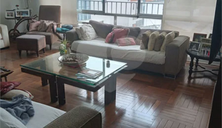 Apartamento à venda com 3 quartos, sendo 1 suíte,  em Jardim Paulista, São Paulo, SP