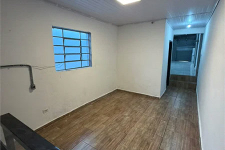 Prédio para alugar em Jardim Celeste, São Paulo - SP