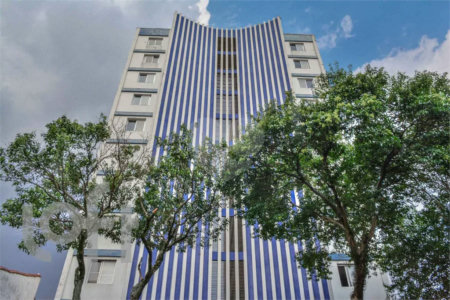 EXCELENTE APARTAMENTO NA MOOCA