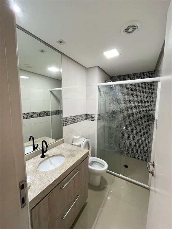 Apartamento à venda na Mooca