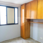 Apartamento com 55m² à venda - Jabaquara