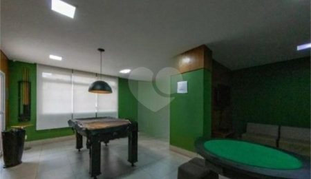 Apartamento à venda com 2 quartos, sendo 1 suíte,  em Vila Ema, São Paulo, SP