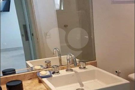 Apartamento á venda - Vila Guarani