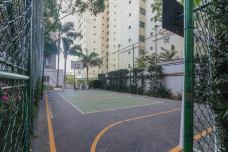 Apartamento à venda com 3 quartos, sendo 1 suíte,  em Jardim Esmeralda, São Paulo, SP
