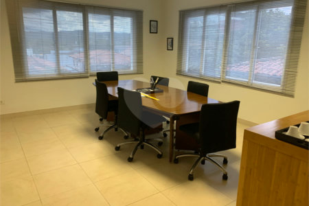 Casa - Sobrado Comercial à venda - Jardim Atibaia