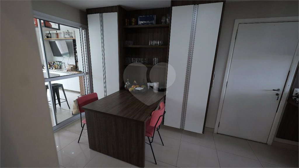 Apartamento á venda - Vila Olímpia