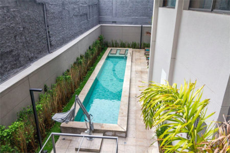 Apartamento para Locação em Pinheiros