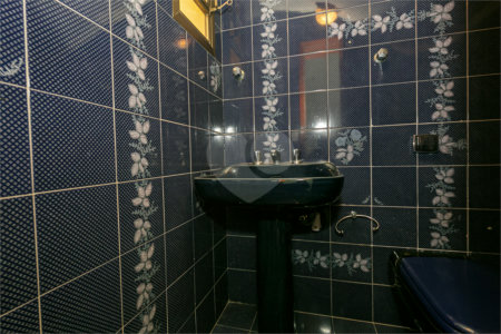 Sobrado à venda com 4 quartos, sendo 2 suítes, em Planalto Paulista, São Paulo, SP