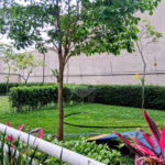 Apartamento á venda - Chácara Santo Antônio