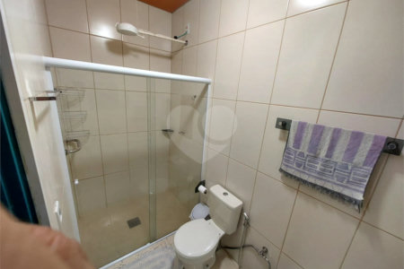 Casa a venda na Vila Prado