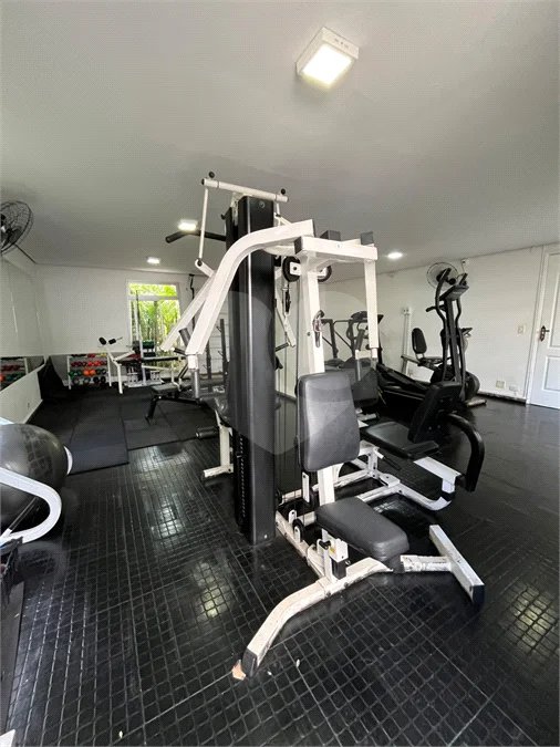 Apartamento à venda com 3 quartos em Casa Verde, São Paulo, SP