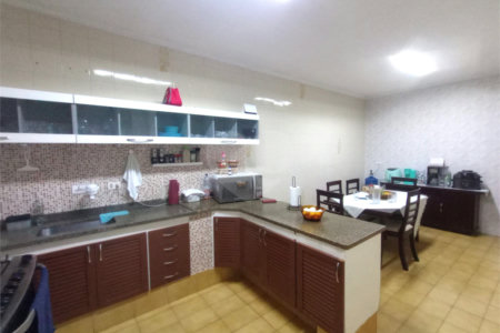 Sobrado com 5 dormitórios à venda, 250 m² por R$ 750.000 - Parque Santa Madalena - São Paulo/SP