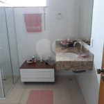 Sobrado à venda com 3 quartos em Jardim Bicão, São Carlos, SP