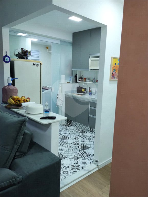 Apartamento Garden no Ipiranga - 1 dormitório, 1 vaga e Lazer completo.