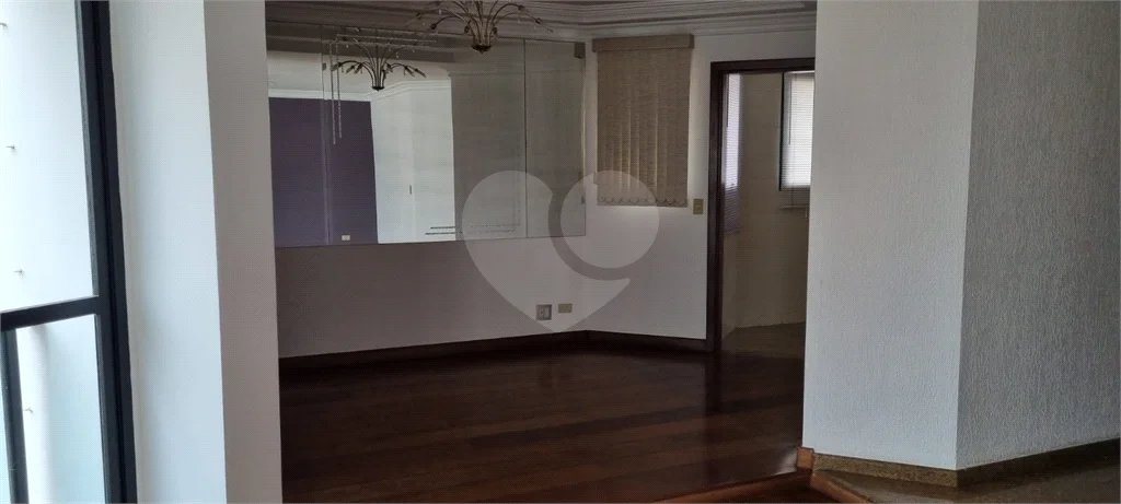 Apartamento com 3 dormitórios para alugar, 141 m², 2 vagas - Vila Regente Feijó - São Paulo