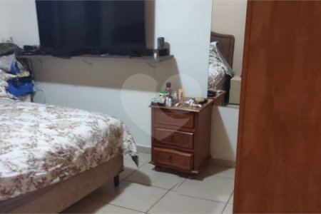 Apartamento para a venda Parque Apolo em Araraquara/SP.