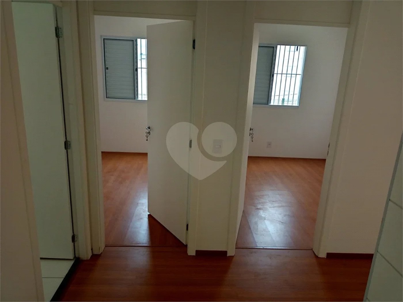 Apartamento à venda com 2 quartos em Loteamento Parque das Águas, Campinas, SP