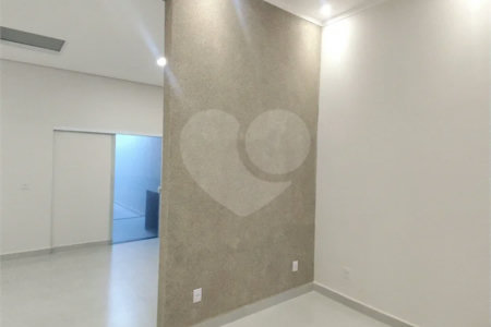 CASA NOVA À VENDA EM INDAIATUBA/SP Jardim América / Jardim Moacyr Arruda