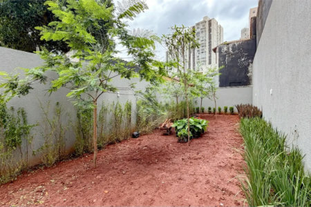 Studio moderno de 35 m² próximo à PUC-SP | Perdizes