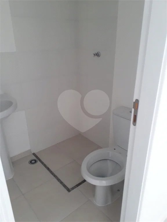 Apartamento para venda ou locação na Vila Guilhermina, 30m², 1 quarto