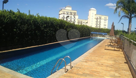 Apartamento à venda com 3 quartos, sendo 1 suíte,  em Parque Faber Castell I, São Carlos, SP