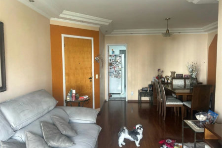 Apartamento à venda com 3 quartos, sendo 1 suíte, em Jardim Sul, São Paulo, SP