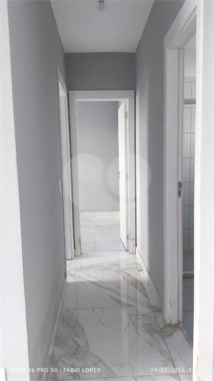 Apartamento dois dormitórios c/ suíte Hortolândia