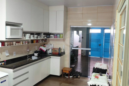 Casa à Venda no Jardim Mezani – Ibaté/SP