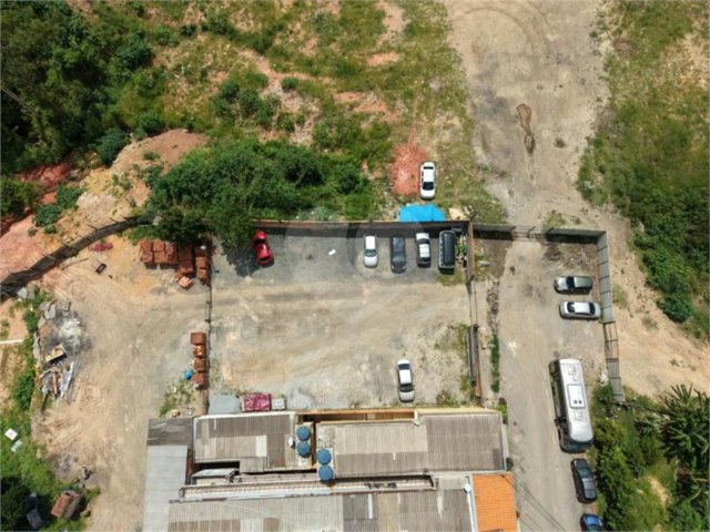 Terreno à venda em Jaraguá, São Paulo, SP