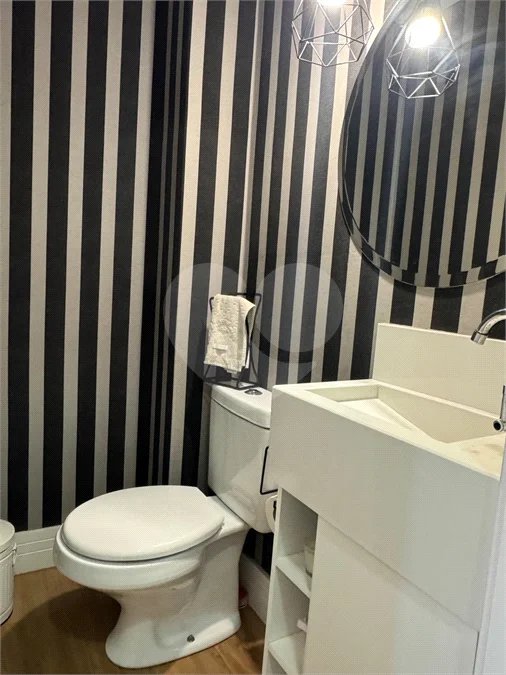 Apartamento á venda 114m²- Helbor Varandas-