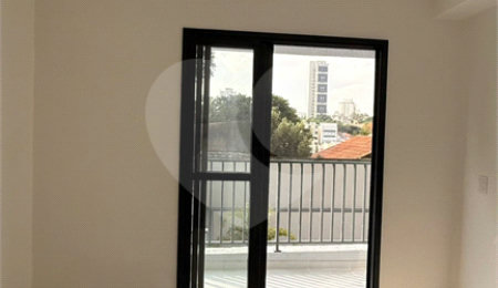 Studio à venda com 1 quarto em Vila Clementino, São Paulo, SP