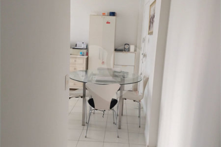 IMÓVEL COM 52M² 1DORM 1VG NA BELA VISTA ACEITA PERMUTA
