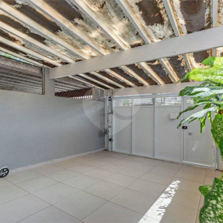 Sobrado para alugar com 2 quartos, sendo 1 suíte, em Alto da Boa Vista, São Paulo, SP