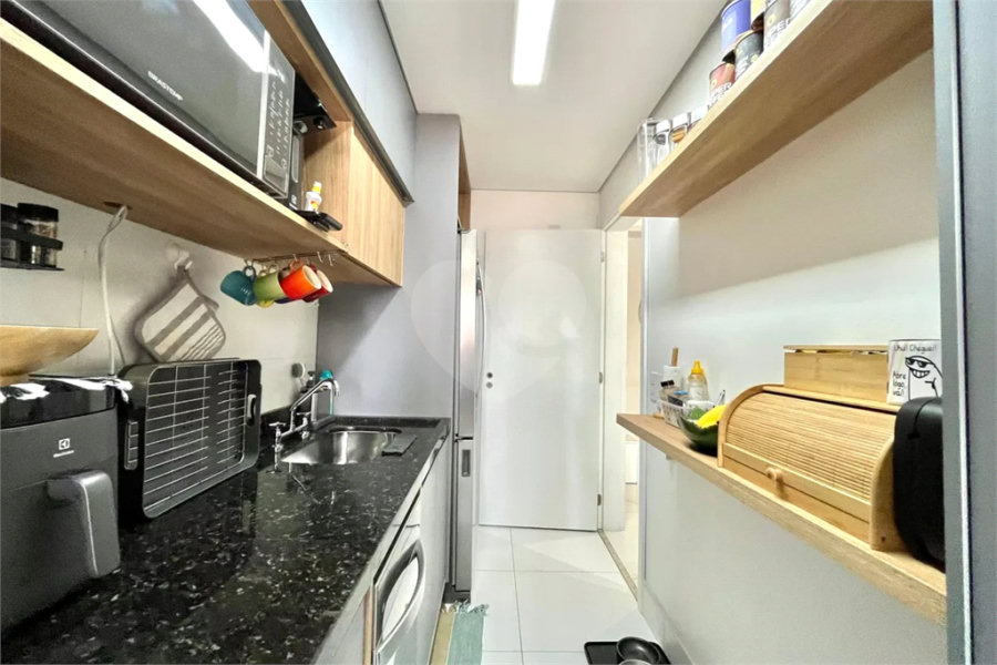 Apartamento à venda com 69m², 2 quartos e 1 vaga - Próximo metrô Conceição!