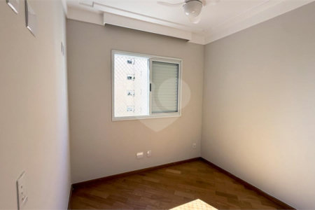 Apartamento á venda - Vila Mascote
