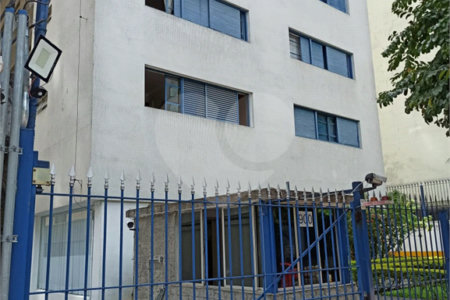 Apartamento à Venda 02 Dormitórios na Bela Vista
