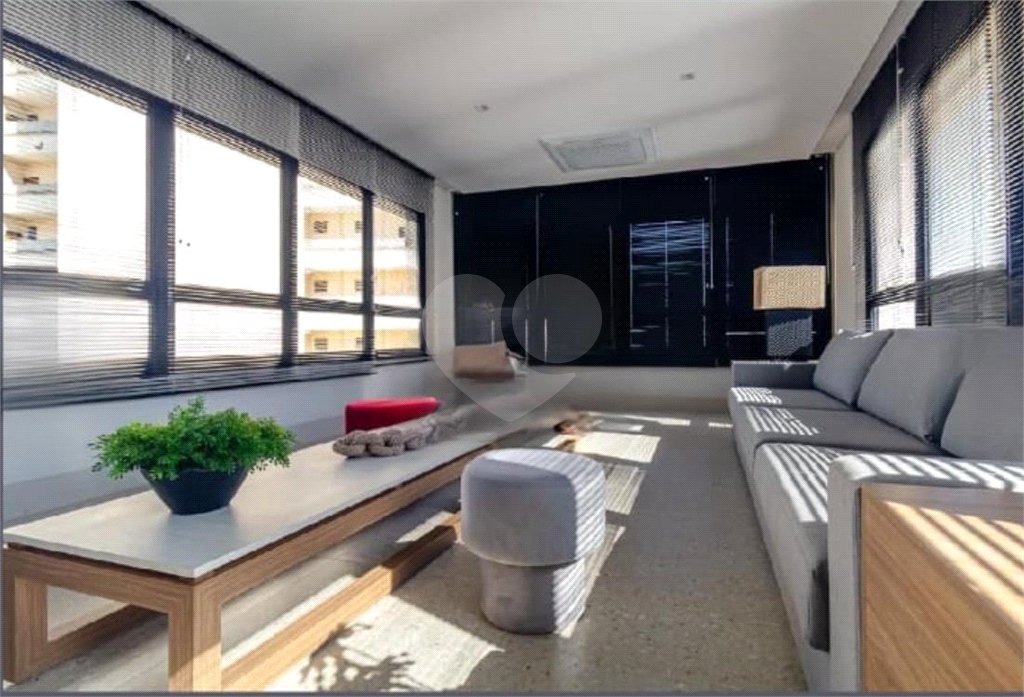 Apartamento a venda no 01 dorm. no Centro de SP com 36,32 m²