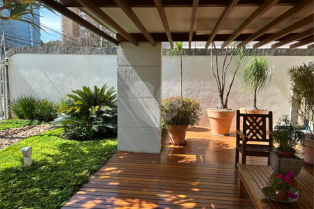 Apartamento 3 quartos no Paraíso
