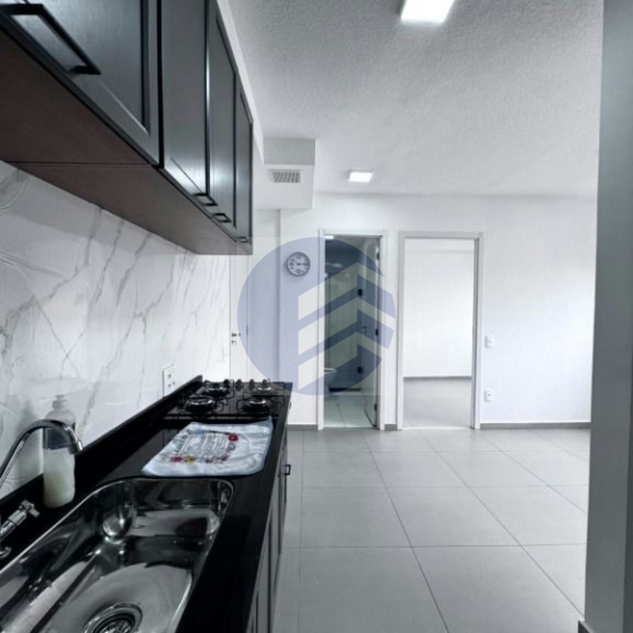 Apartamento à venda com 2 quartos em Vila Leopoldina, São Paulo - SP